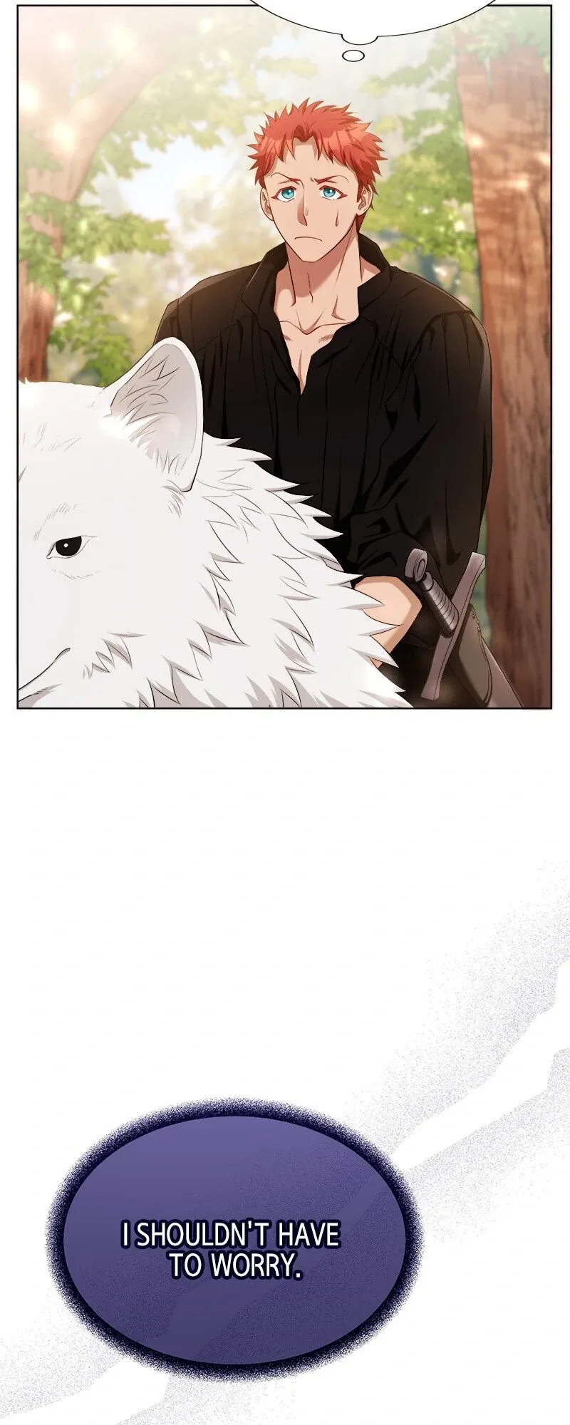 The Ash Salmon Quenches the Beast Monarch’s Desire Chapter 65 Online - página 8