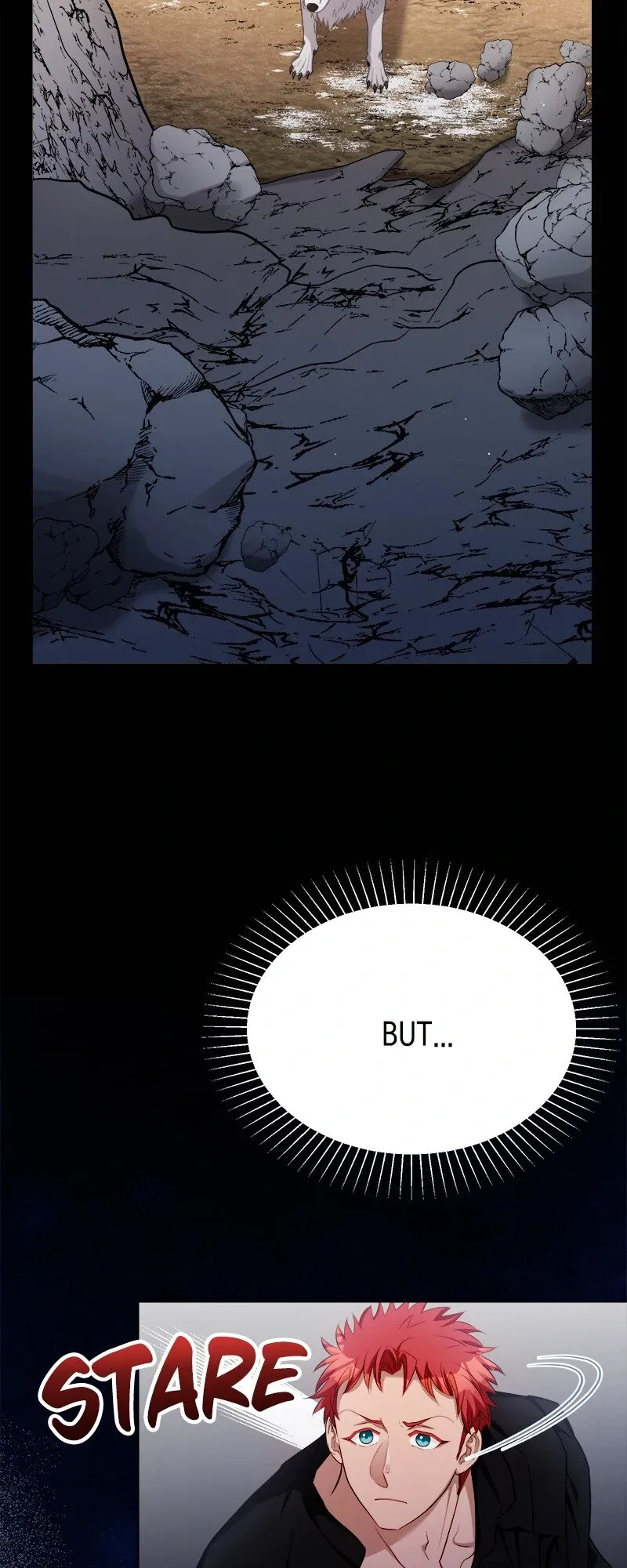 The Ash Salmon Quenches the Beast Monarch’s Desire Chapter 65 Online - página 15