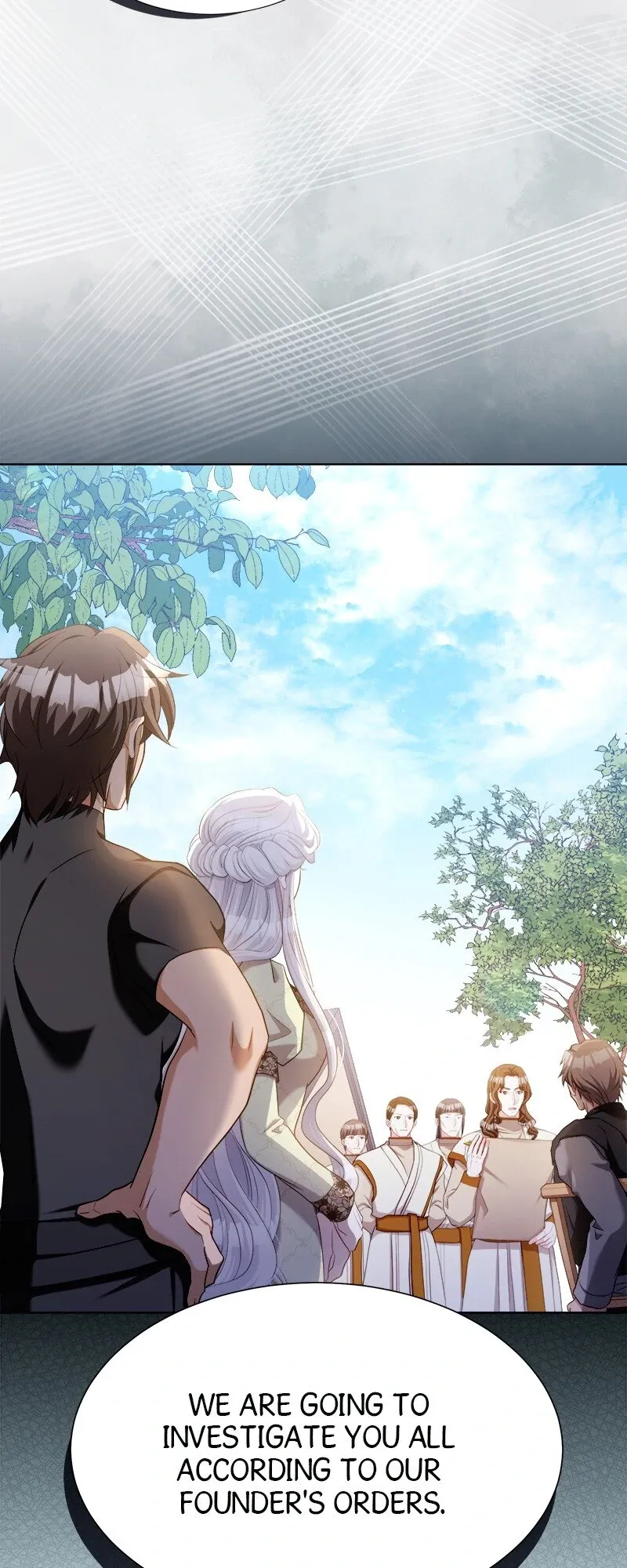 The Ash Salmon Quenches the Beast Monarch’s Desire Chapter 65 Online - página 31