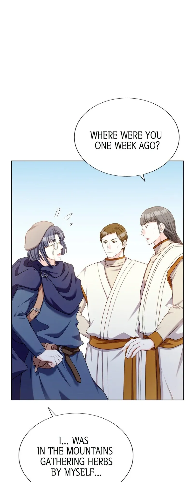 The Ash Salmon Quenches the Beast Monarch’s Desire Chapter 65 Online - página 39