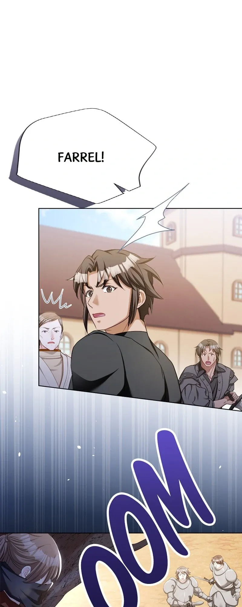 The Ash Salmon Quenches the Beast Monarch’s Desire Chapter 65 Online - página 75