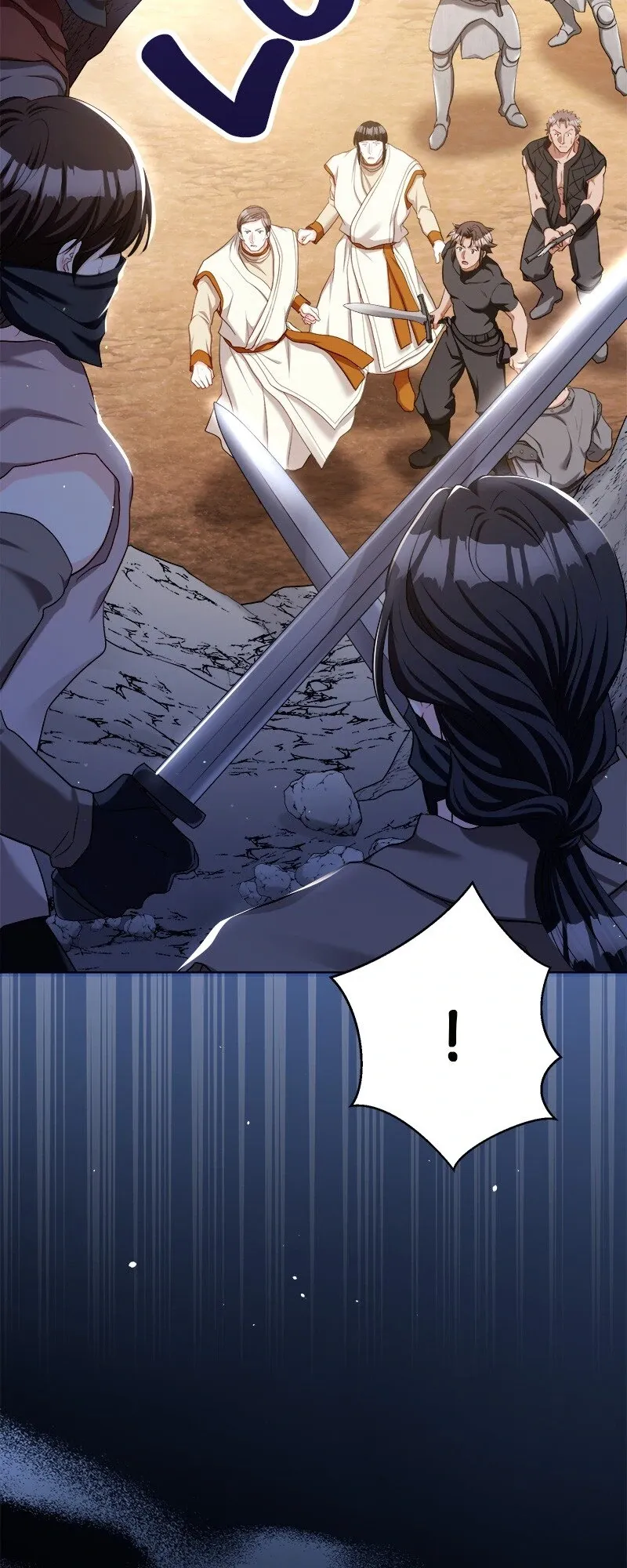 The Ash Salmon Quenches the Beast Monarch’s Desire Chapter 65 Online - página 76