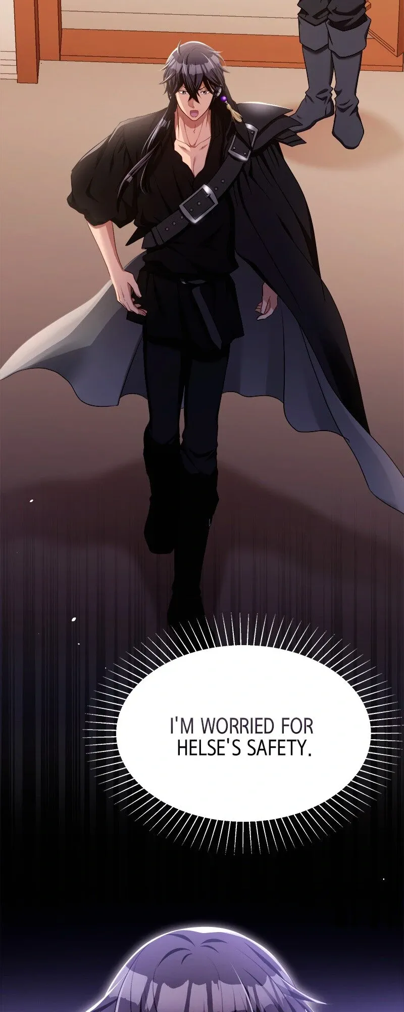 The Ash Salmon Quenches the Beast Monarch’s Desire Chapter 66 Online - página 8