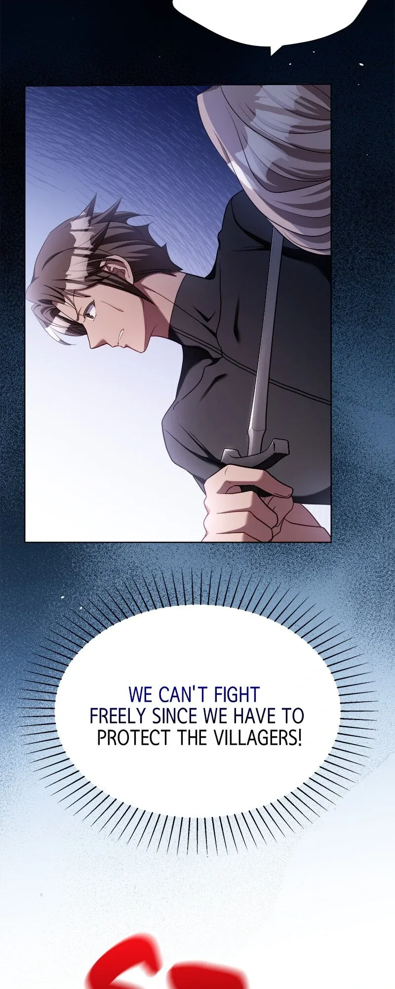 The Ash Salmon Quenches the Beast Monarch’s Desire Chapter 66 Online - página 19