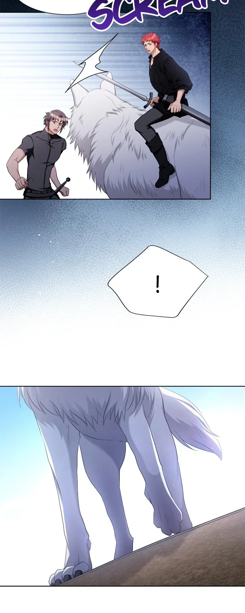The Ash Salmon Quenches the Beast Monarch’s Desire Chapter 66 Online - página 22