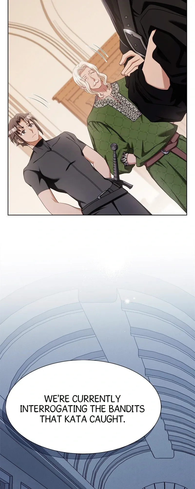 The Ash Salmon Quenches the Beast Monarch’s Desire Chapter 66 Online - página 37