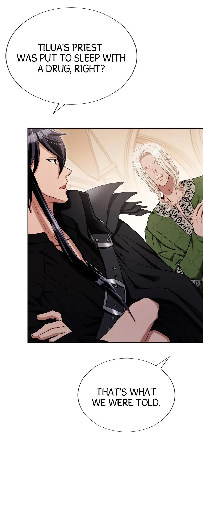 The Ash Salmon Quenches the Beast Monarch’s Desire Chapter 66 Online - página 52