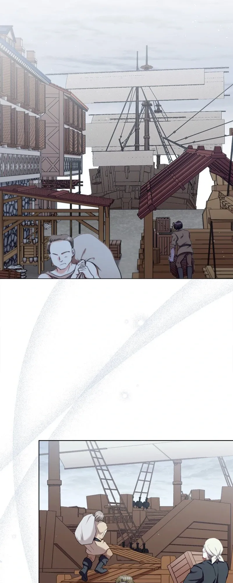 The Ash Salmon Quenches the Beast Monarch’s Desire Chapter 66 Online - página 56