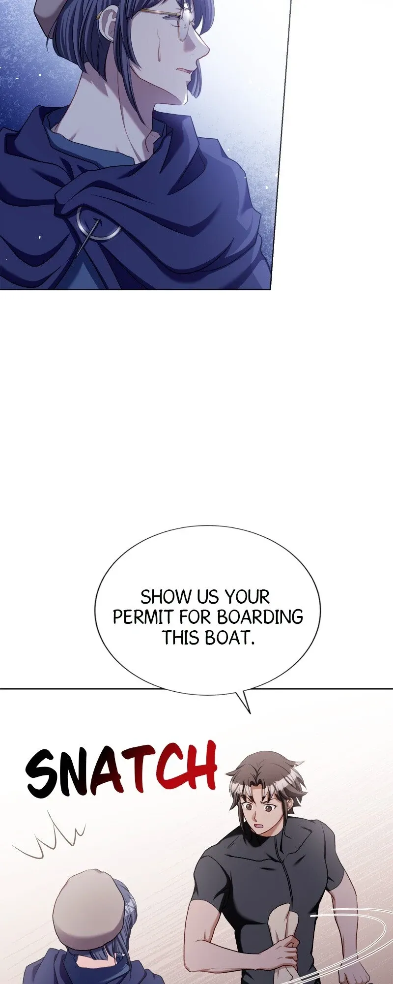 The Ash Salmon Quenches the Beast Monarch’s Desire Chapter 66 Online - página 71