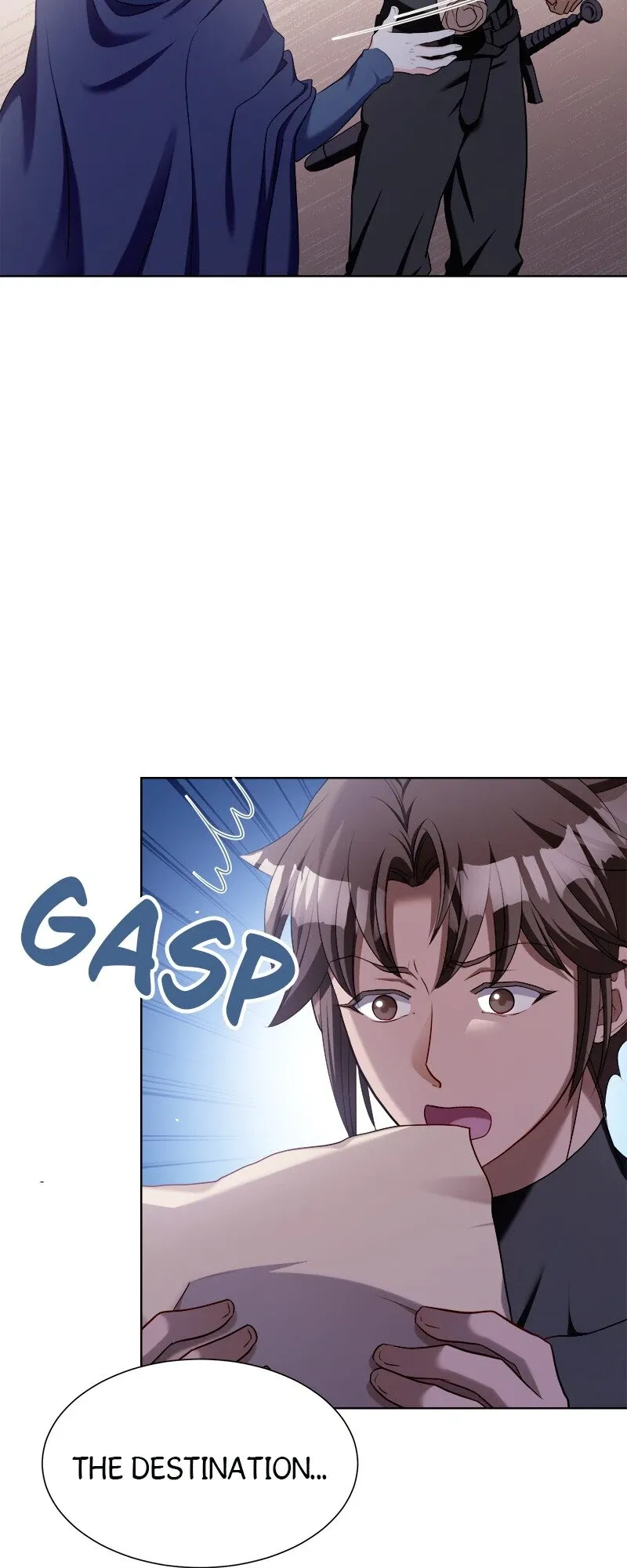 The Ash Salmon Quenches the Beast Monarch’s Desire Chapter 66 Online - página 72