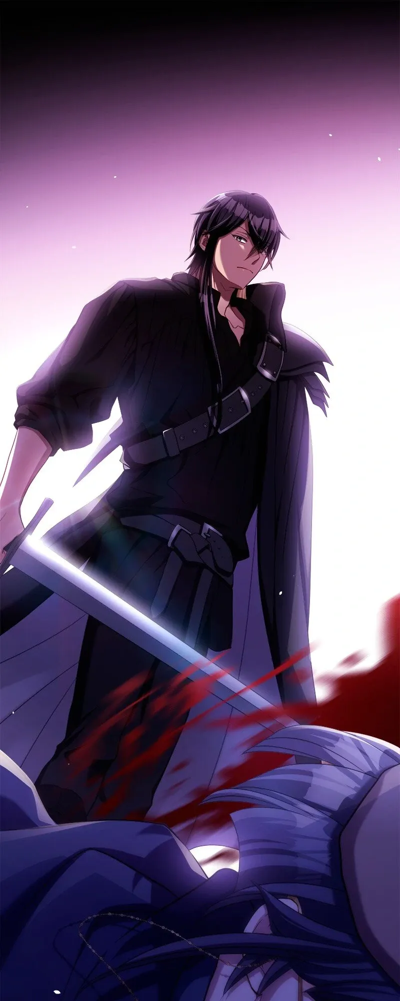The Ash Salmon Quenches the Beast Monarch’s Desire Chapter 66 Online - página 76