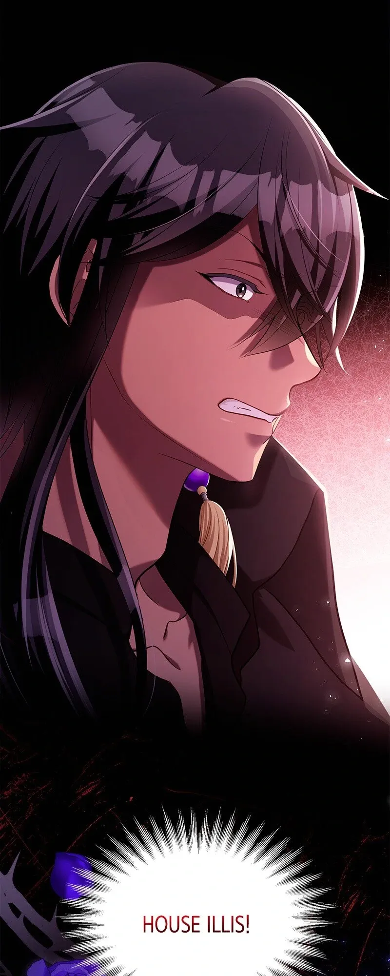 The Ash Salmon Quenches the Beast Monarch’s Desire Chapter 67 Online - página 2