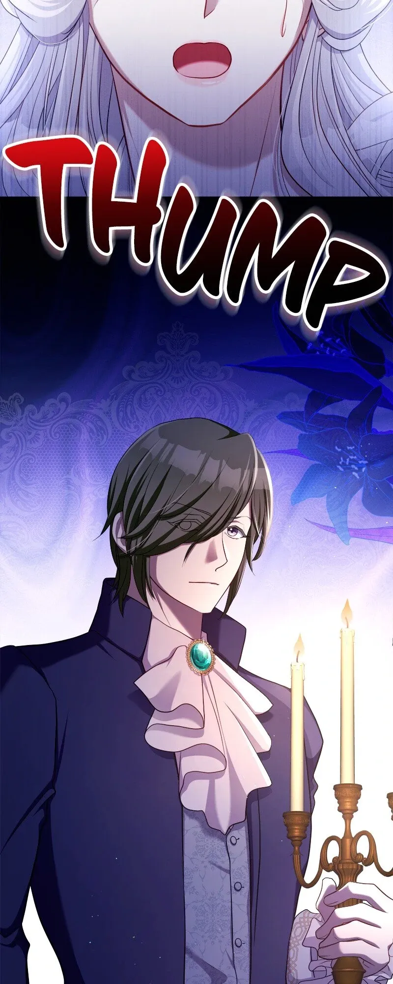 The Ash Salmon Quenches the Beast Monarch’s Desire Chapter 67 Online - página 11