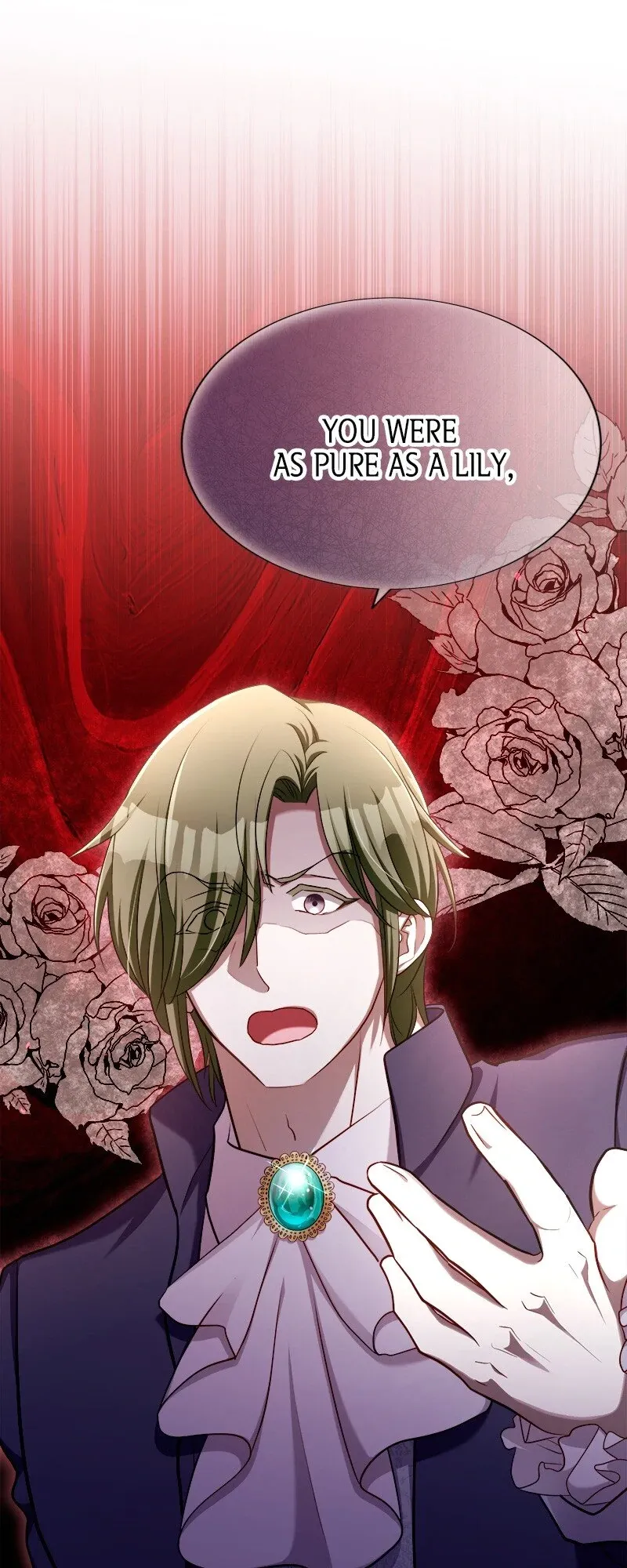 The Ash Salmon Quenches the Beast Monarch’s Desire Chapter 67 Online - página 18