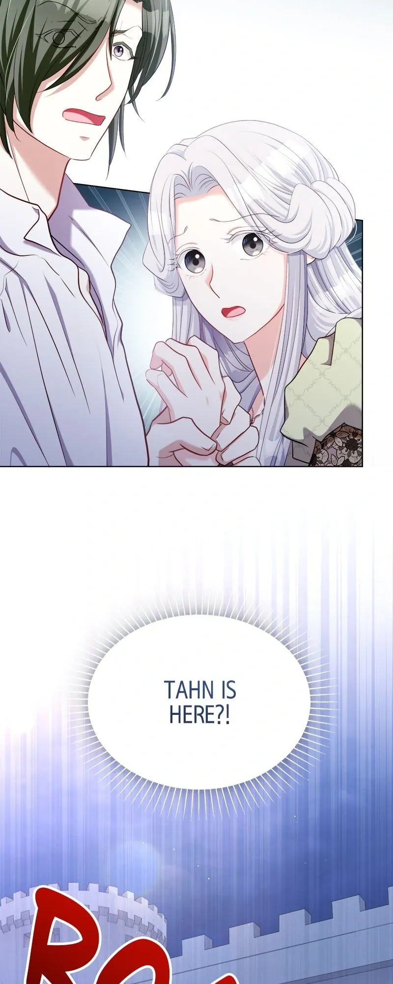 The Ash Salmon Quenches the Beast Monarch’s Desire Chapter 68 Online - página 8