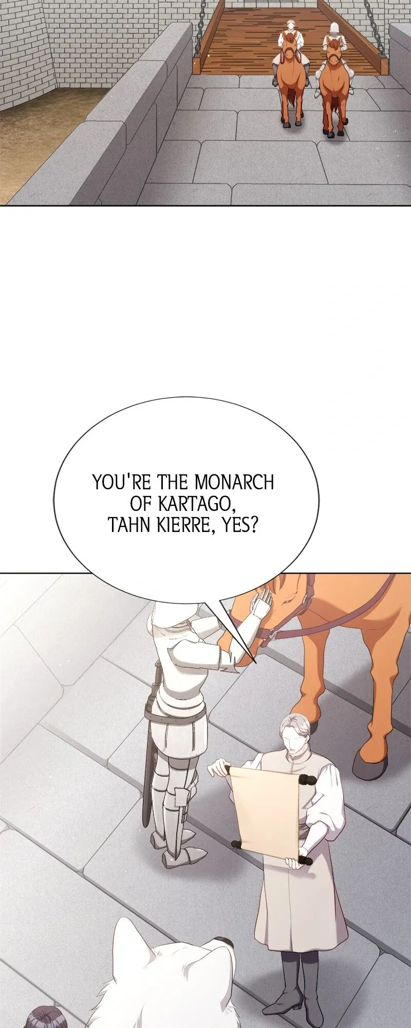 The Ash Salmon Quenches the Beast Monarch’s Desire Chapter 68 Online - página 28