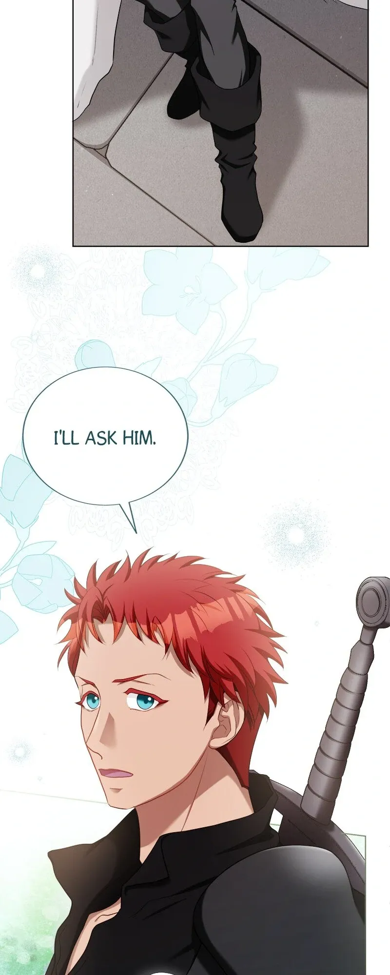 The Ash Salmon Quenches the Beast Monarch’s Desire Chapter 68 Online - página 31