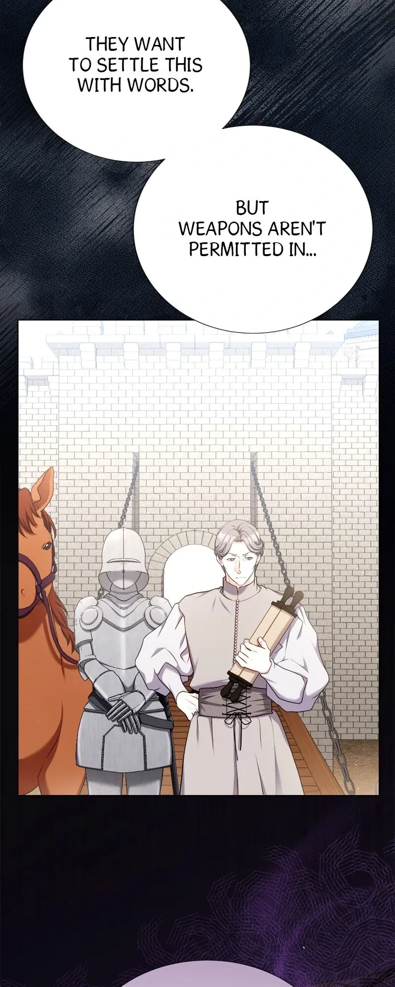 The Ash Salmon Quenches the Beast Monarch’s Desire Chapter 68 Online - página 37