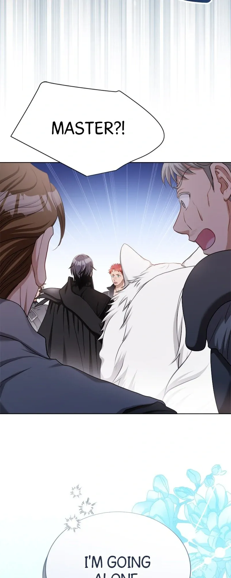 The Ash Salmon Quenches the Beast Monarch’s Desire Chapter 68 Online - página 51