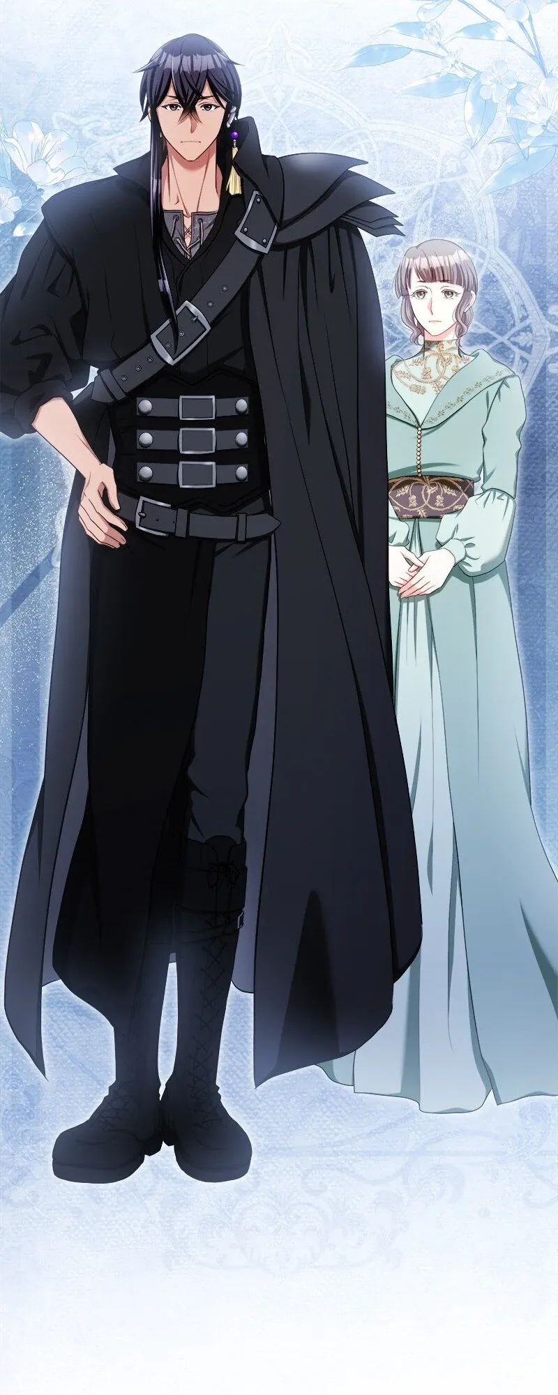 The Ash Salmon Quenches the Beast Monarch’s Desire Chapter 69 Online - página 7