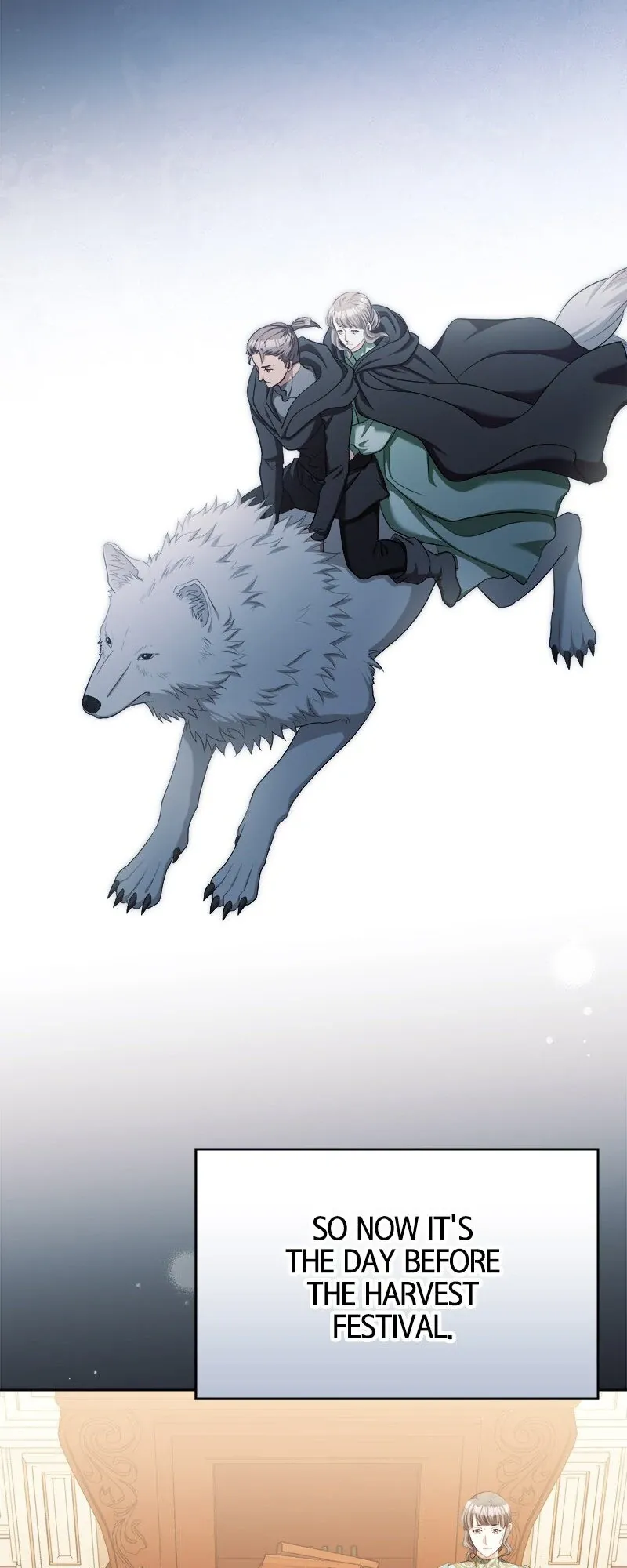 The Ash Salmon Quenches the Beast Monarch’s Desire Chapter 69 Online - página 12