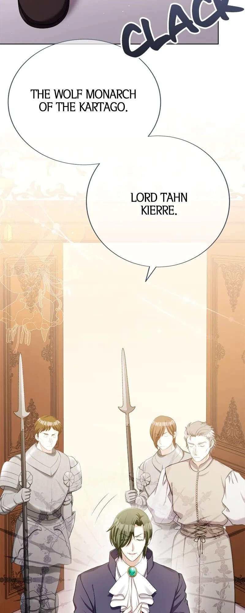 The Ash Salmon Quenches the Beast Monarch’s Desire Chapter 69 Online - página 18