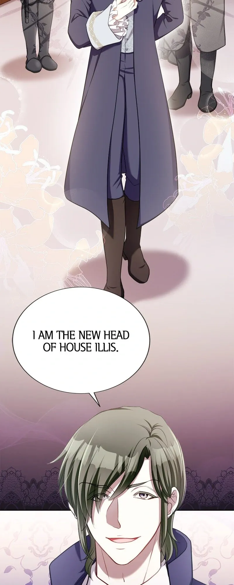 The Ash Salmon Quenches the Beast Monarch’s Desire Chapter 69 Online - página 19