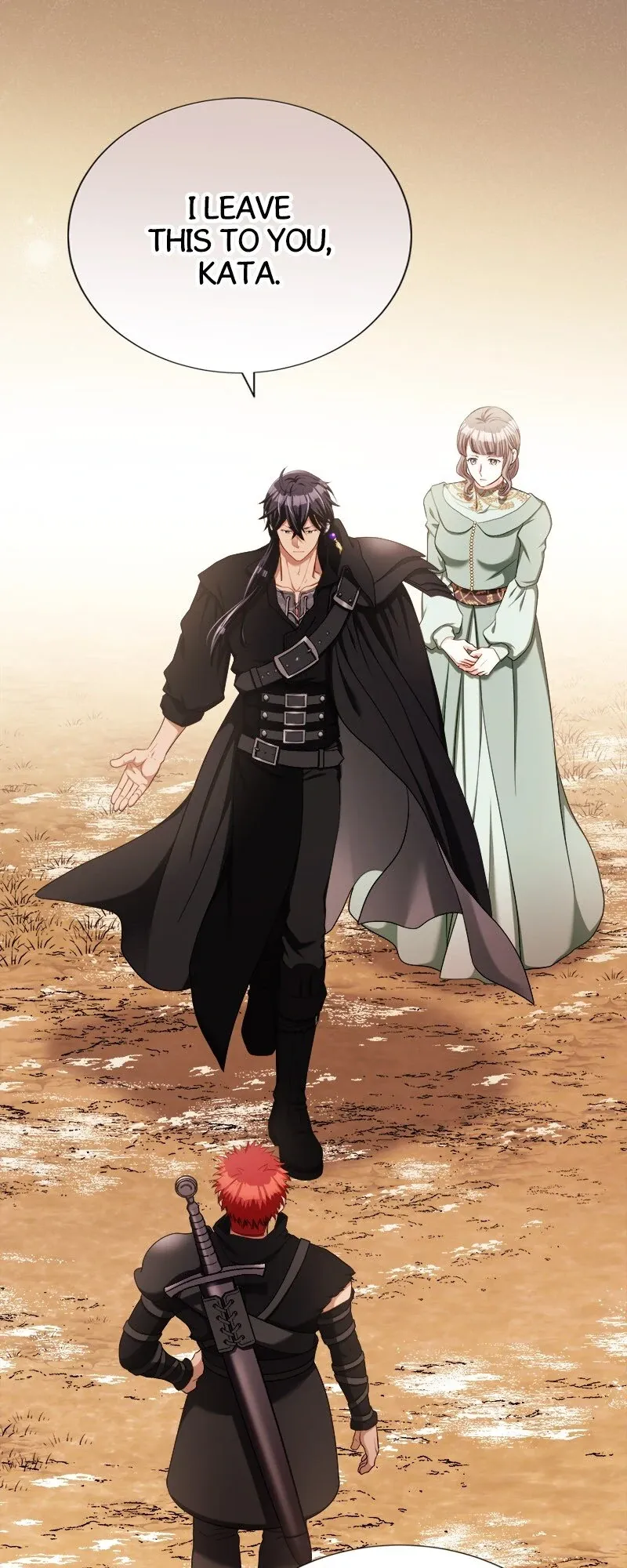 The Ash Salmon Quenches the Beast Monarch’s Desire Chapter 69 Online - página 43