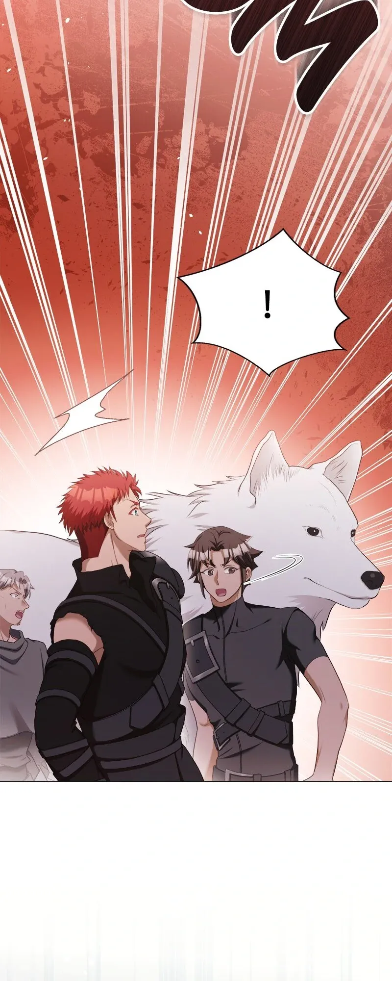 The Ash Salmon Quenches the Beast Monarch’s Desire Chapter 69 Online - página 50