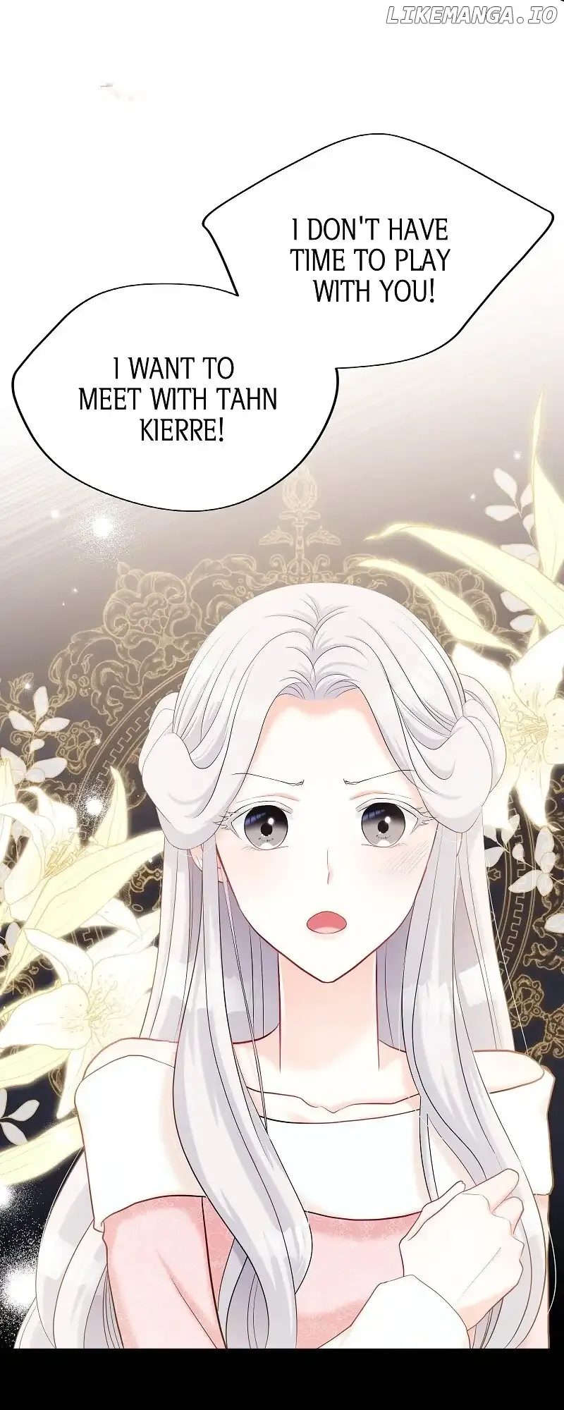 The Ash Salmon Quenches the Beast Monarch’s Desire Chapter 7 Online - página 11