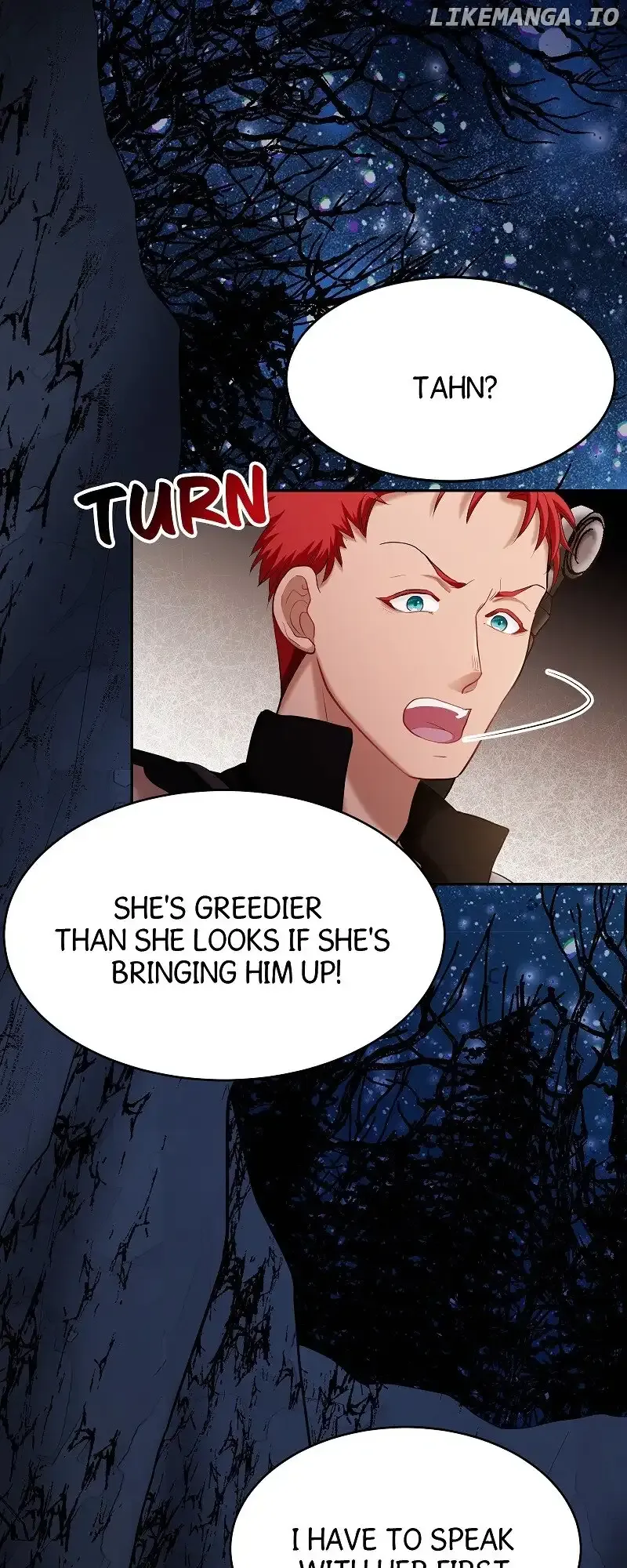 The Ash Salmon Quenches the Beast Monarch’s Desire Chapter 7 Online - página 13