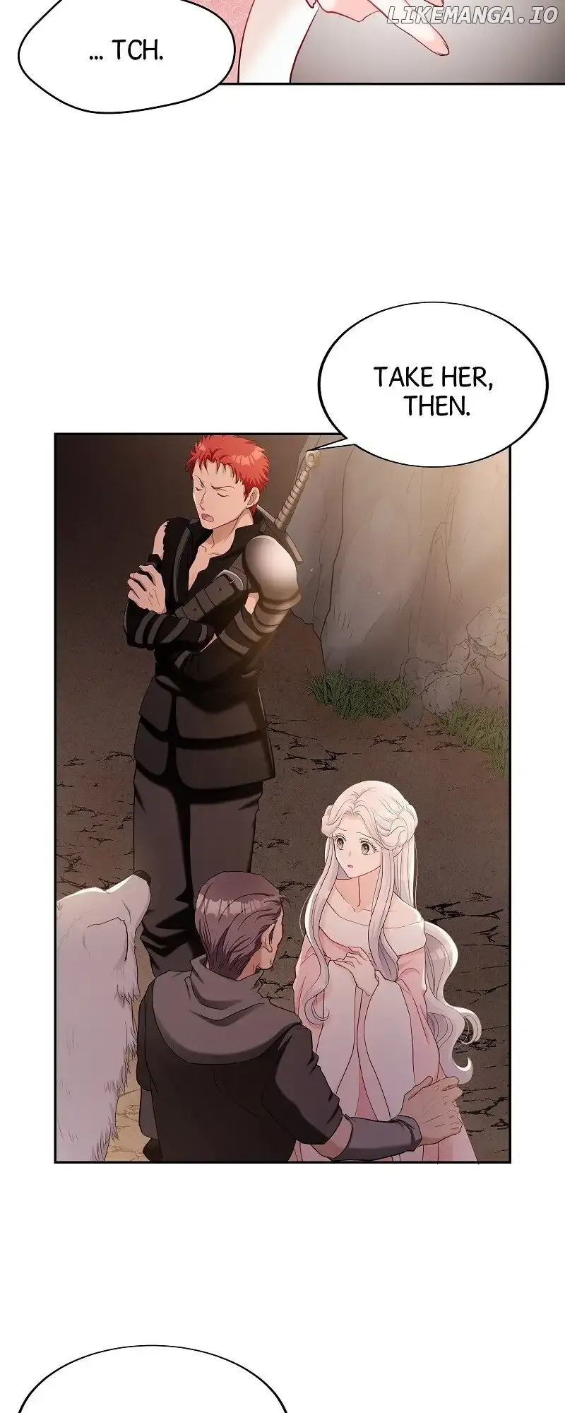 The Ash Salmon Quenches the Beast Monarch’s Desire Chapter 7 Online - página 18