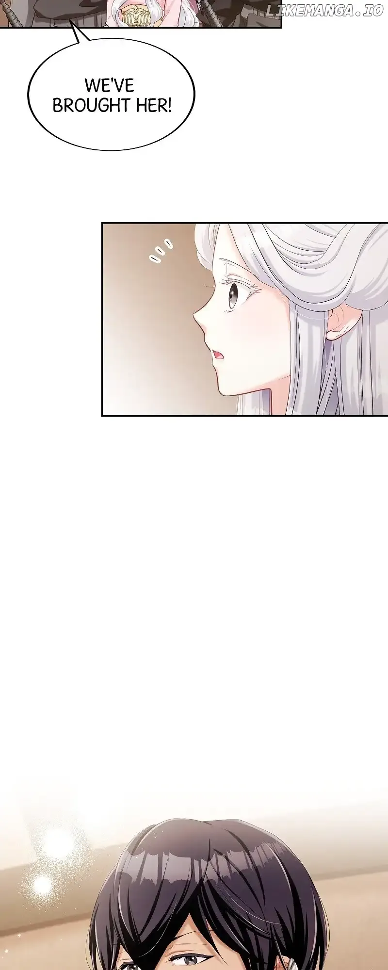The Ash Salmon Quenches the Beast Monarch’s Desire Chapter 7 Online - página 26