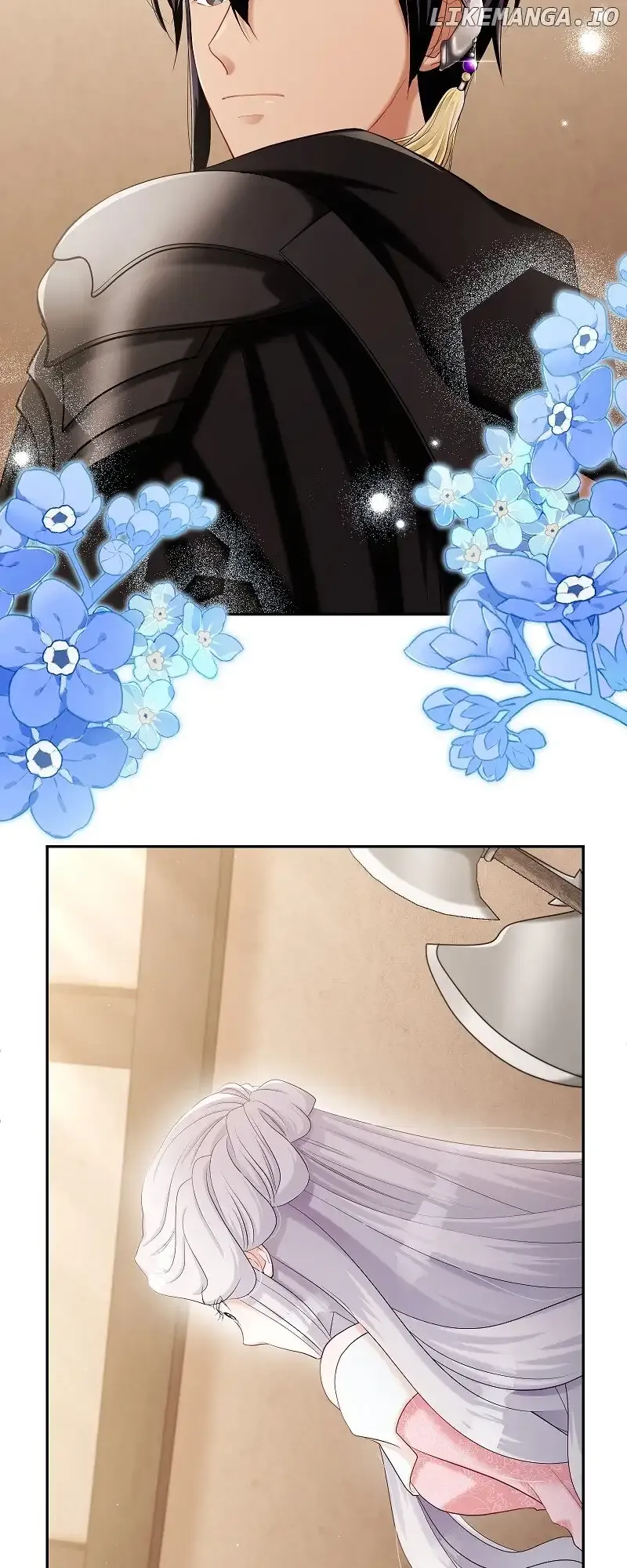 The Ash Salmon Quenches the Beast Monarch’s Desire Chapter 7 Online - página 27