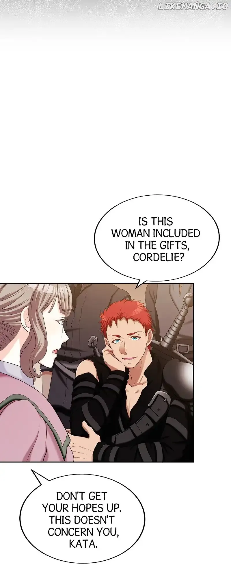 The Ash Salmon Quenches the Beast Monarch’s Desire Chapter 7 Online - página 39