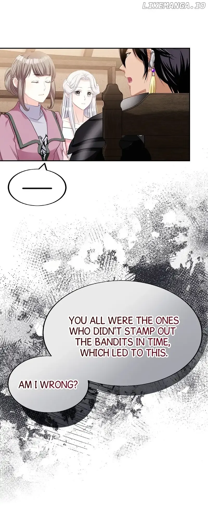 The Ash Salmon Quenches the Beast Monarch’s Desire Chapter 7 Online - página 45