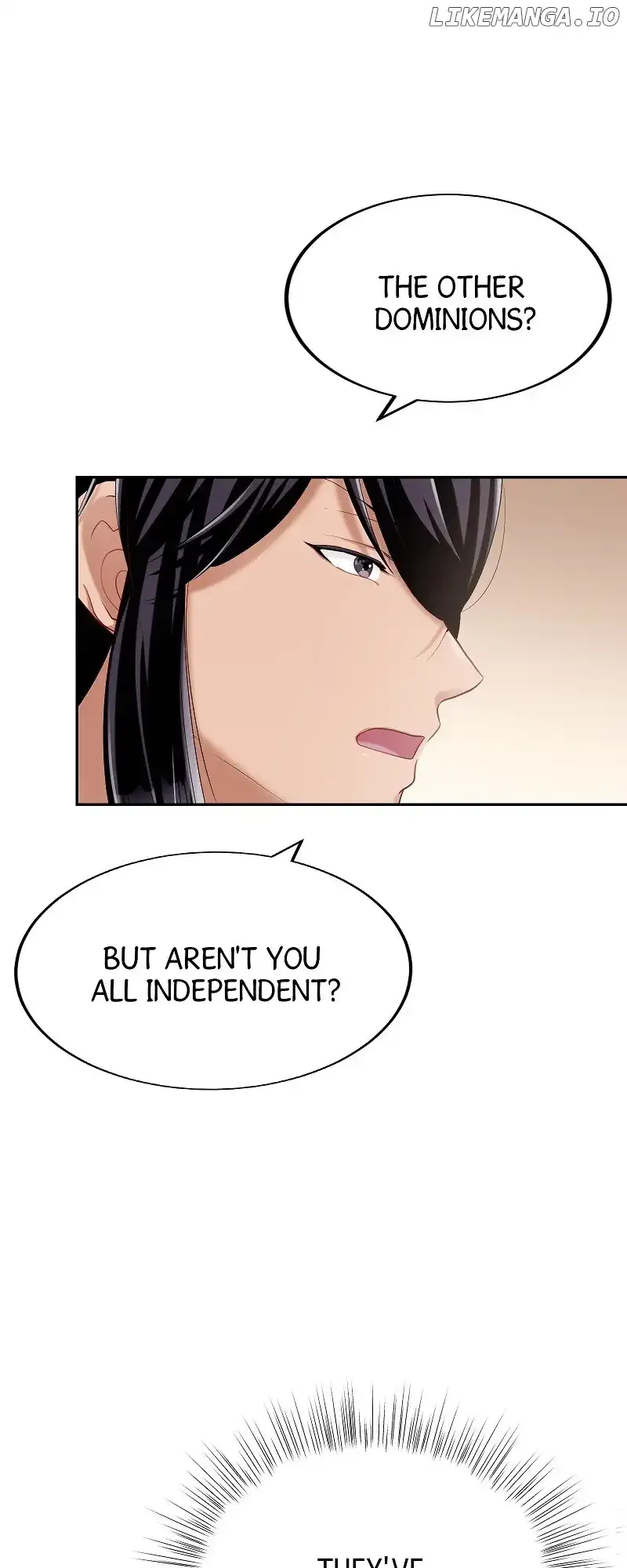 The Ash Salmon Quenches the Beast Monarch’s Desire Chapter 7 Online - página 55
