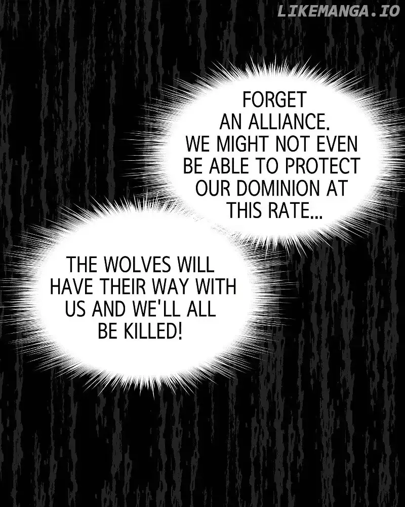 The Ash Salmon Quenches the Beast Monarch’s Desire Chapter 7 Online - página 57