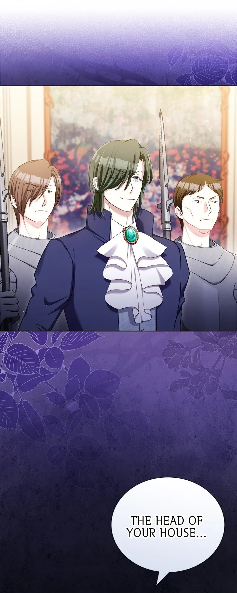 The Ash Salmon Quenches the Beast Monarch’s Desire Chapter 70 Online - página 7