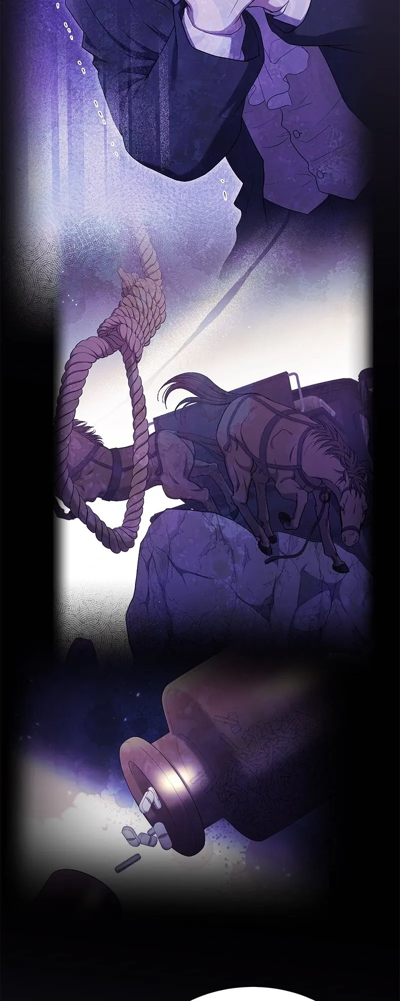 The Ash Salmon Quenches the Beast Monarch’s Desire Chapter 70 Online - página 10