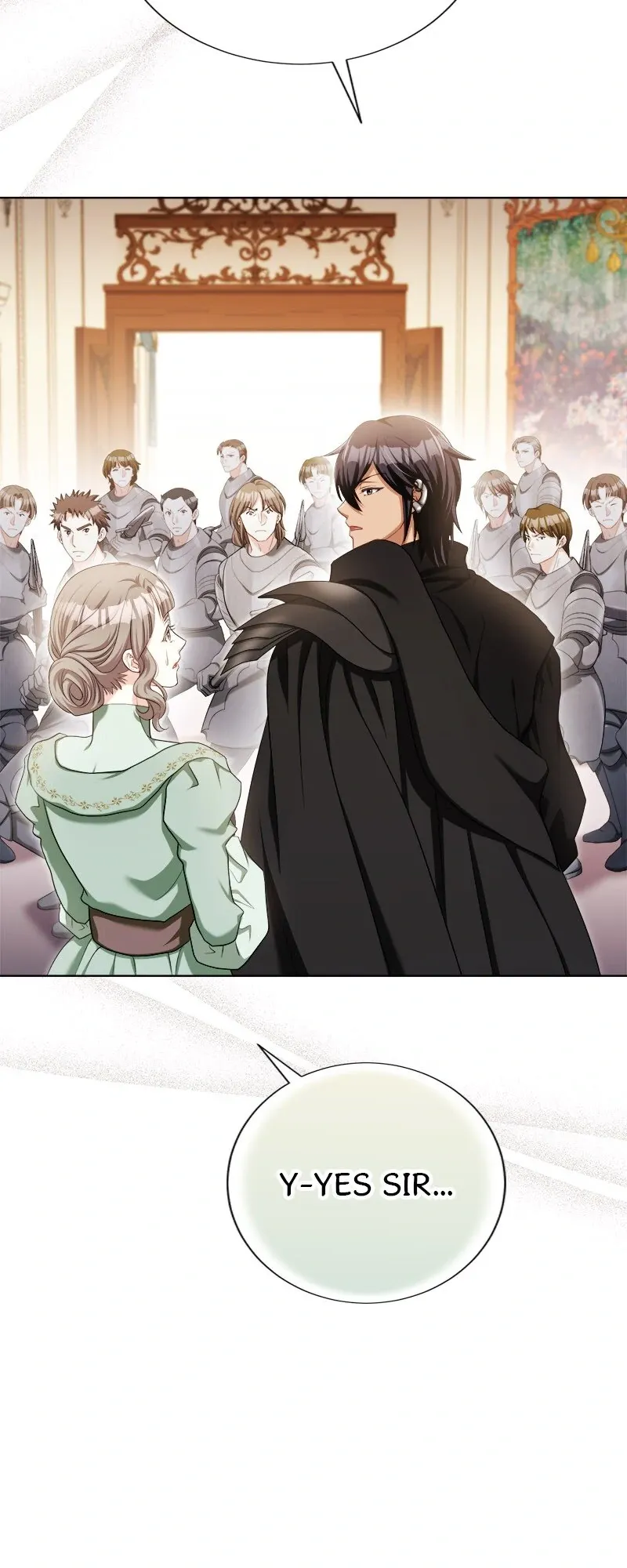 The Ash Salmon Quenches the Beast Monarch’s Desire Chapter 70 Online - página 17