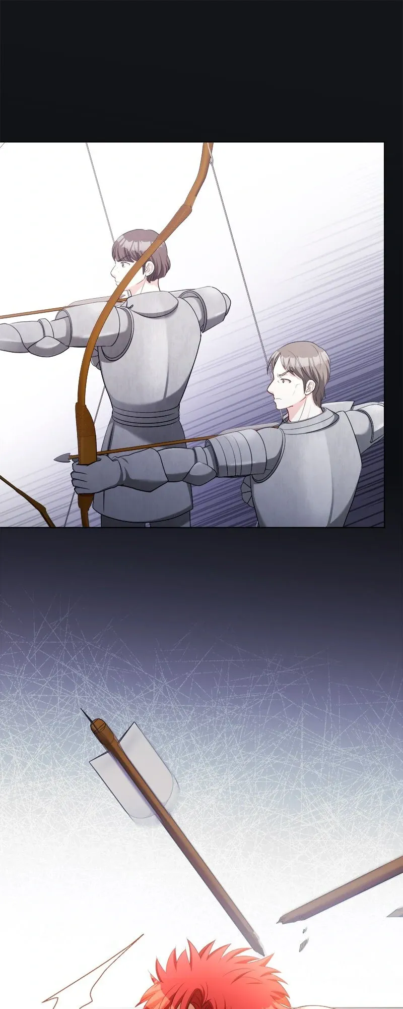 The Ash Salmon Quenches the Beast Monarch’s Desire Chapter 70 Online - página 27