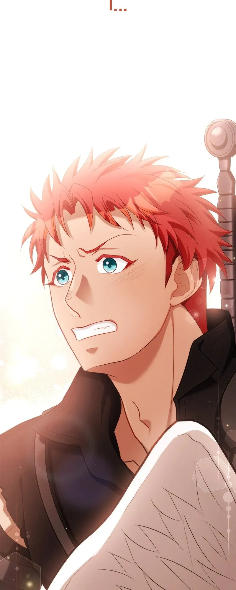 The Ash Salmon Quenches the Beast Monarch’s Desire Chapter 70 Online - página 50