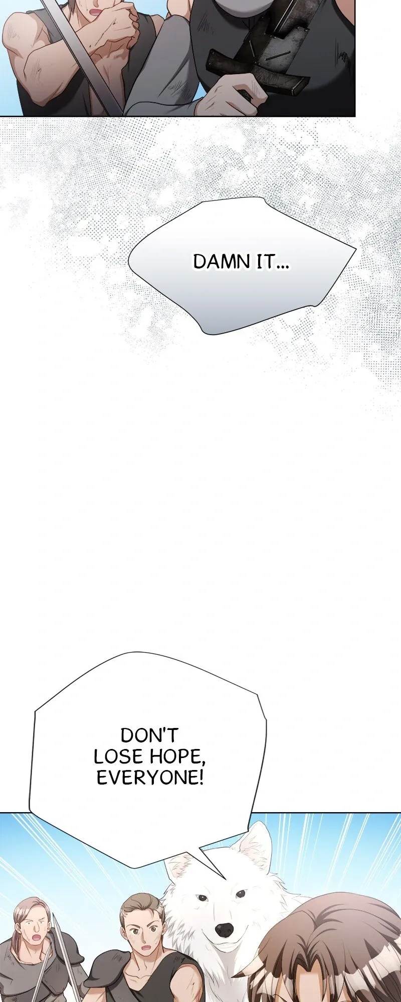 The Ash Salmon Quenches the Beast Monarch’s Desire Chapter 71 Online - página 22