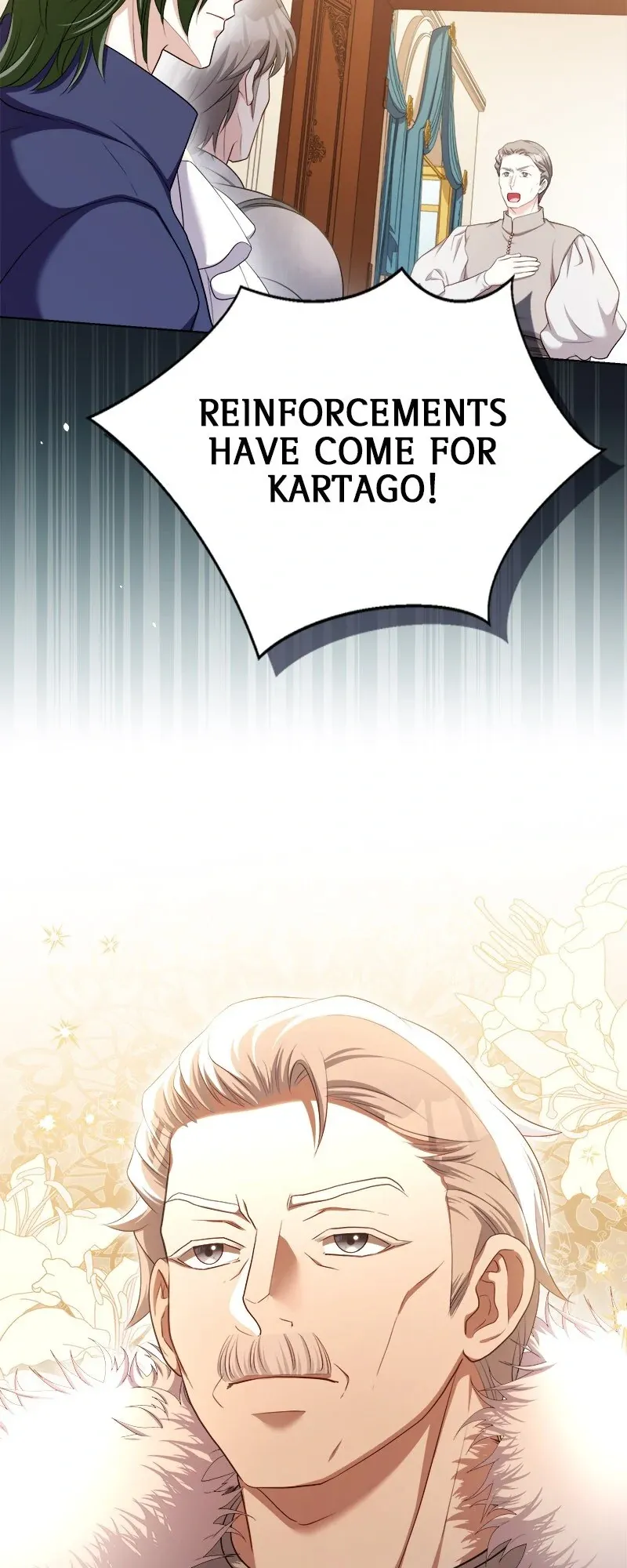 The Ash Salmon Quenches the Beast Monarch’s Desire Chapter 71 Online - página 27