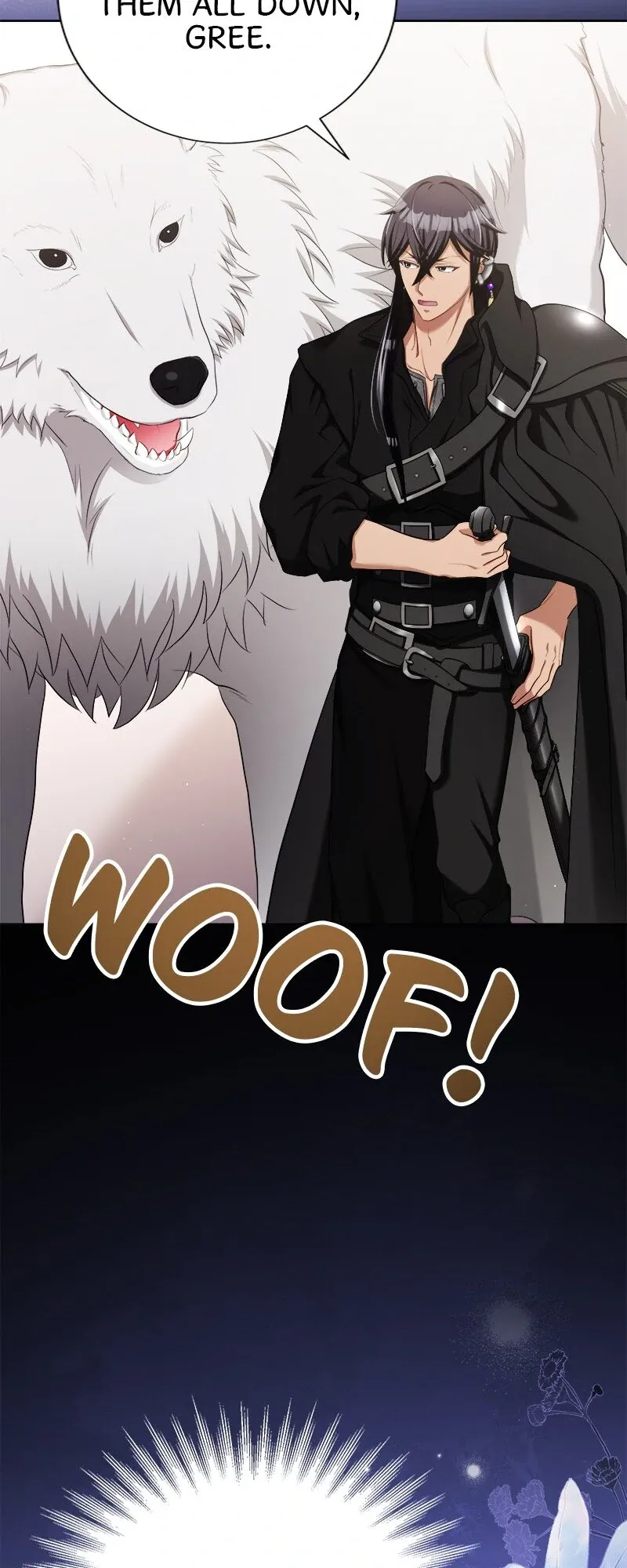 The Ash Salmon Quenches the Beast Monarch’s Desire Chapter 71 Online - página 56