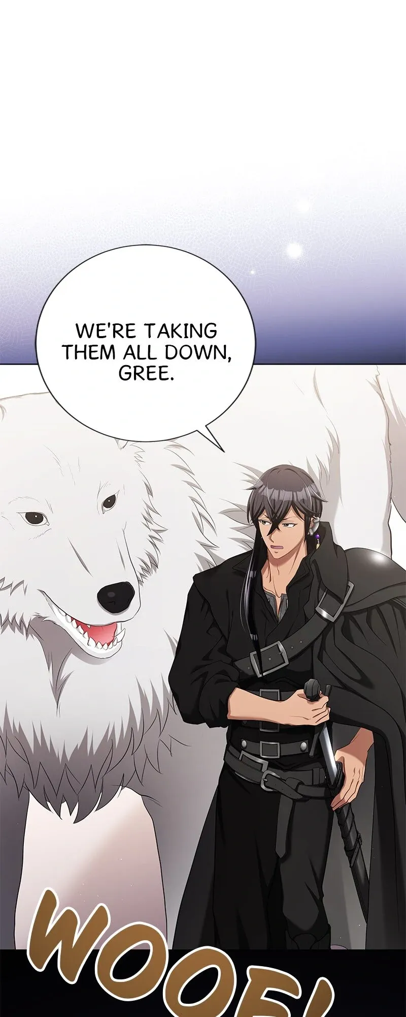The Ash Salmon Quenches the Beast Monarch’s Desire Chapter 72 Online - página 2