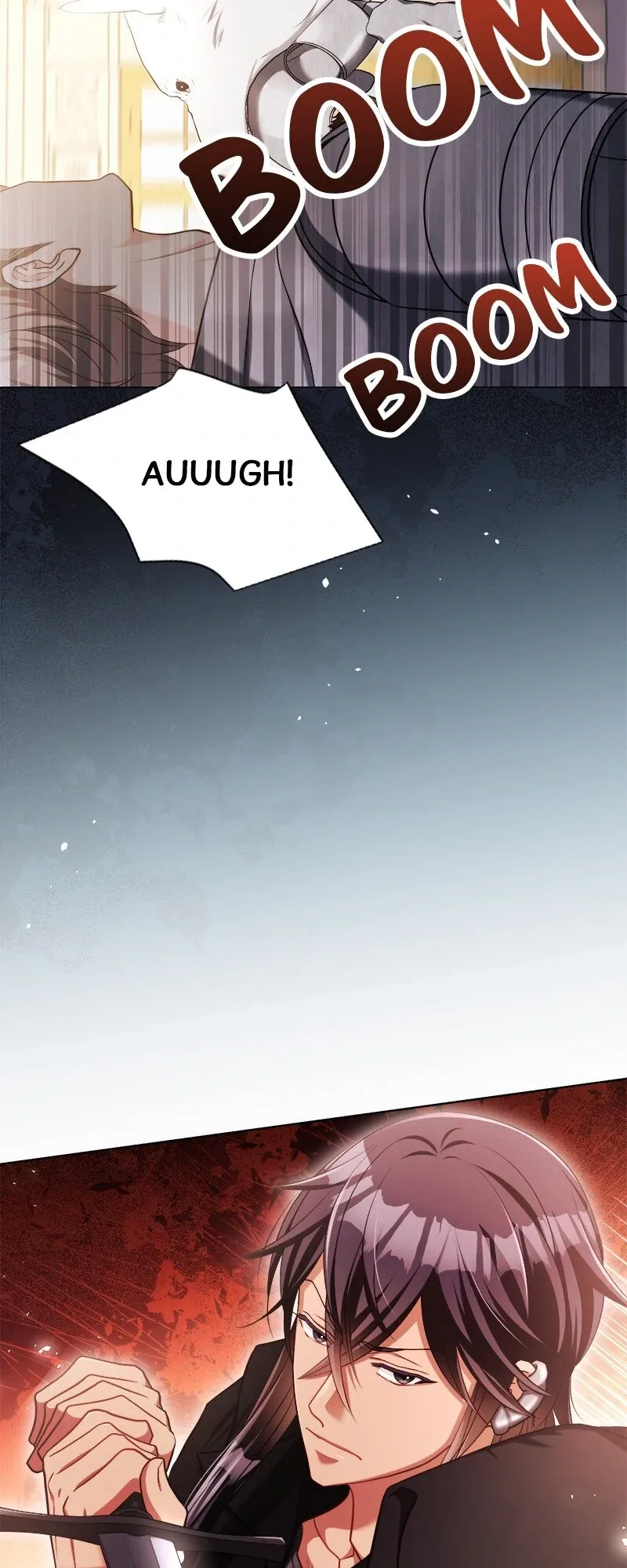 The Ash Salmon Quenches the Beast Monarch’s Desire Chapter 72 Online - página 8