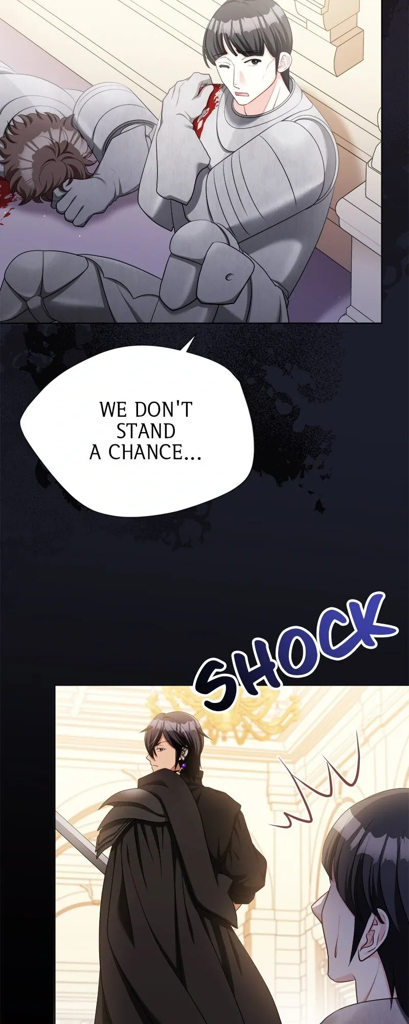 The Ash Salmon Quenches the Beast Monarch’s Desire Chapter 72 Online - página 11