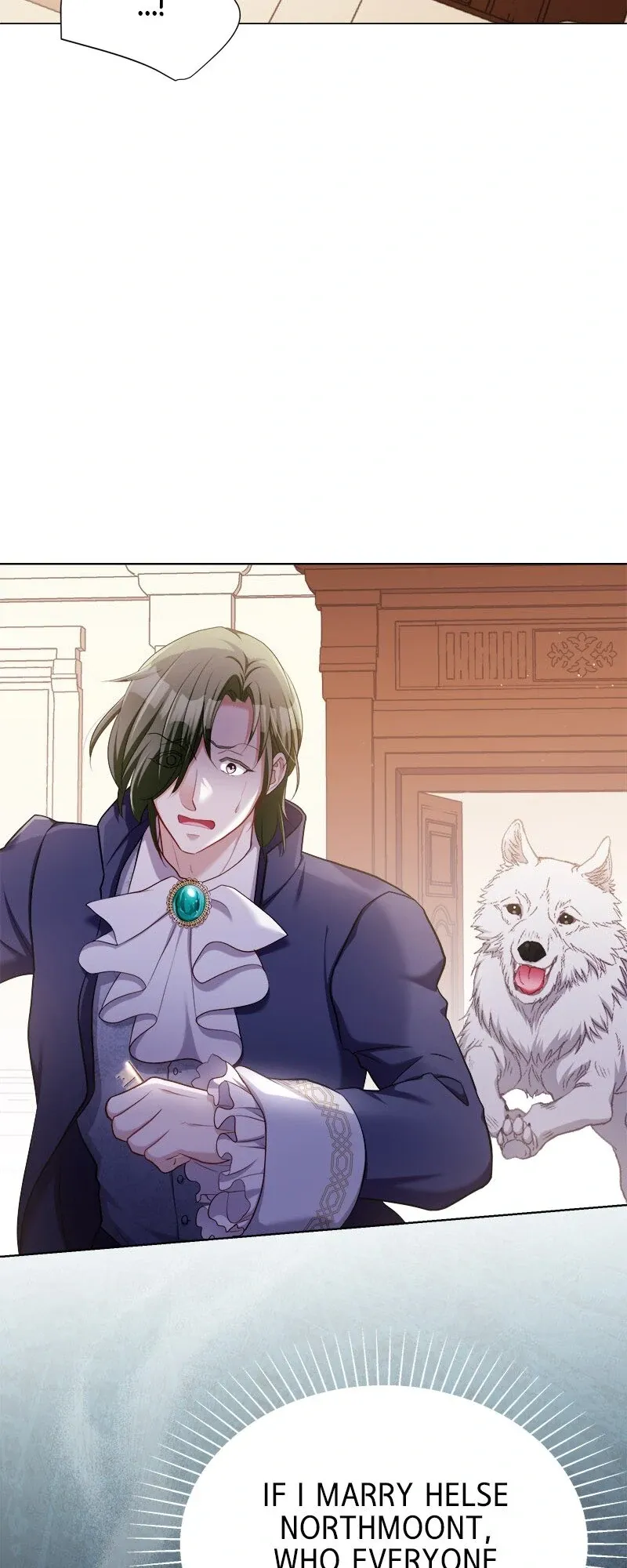 The Ash Salmon Quenches the Beast Monarch’s Desire Chapter 72 Online - página 37